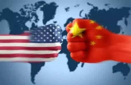 中国开场vs美国开场视频