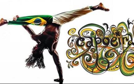 博伊卡vs巴西战舞