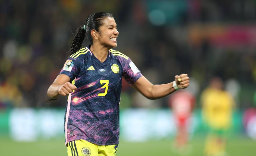 哥伦比亚女足vs牙买加女足比分预测