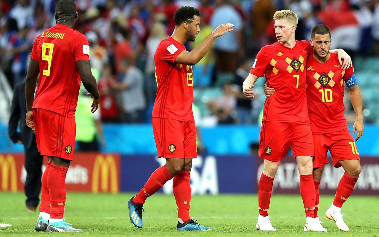 比利时vs葡萄牙开球直播