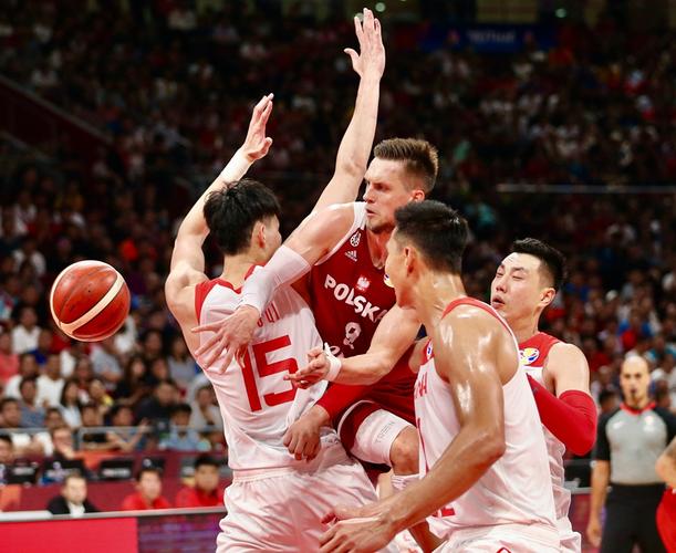 波兰vs中国篮球以往战绩