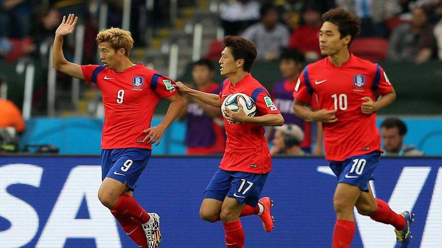 男足日本vs韩国东亚杯