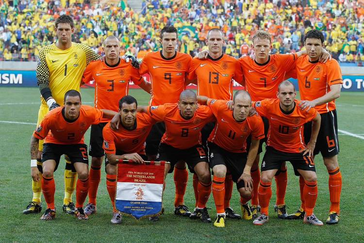 荷兰vs比利时男篮