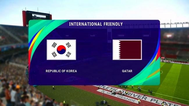 韩国vs卡塔尔竞彩