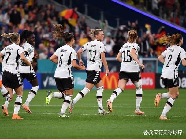 韩国vs德国赛事观后感