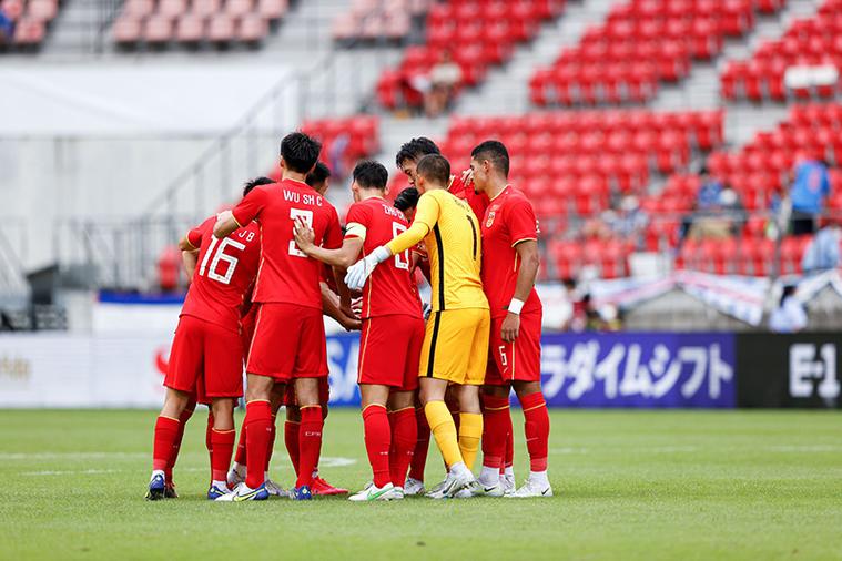 香港vs中国东亚杯预测