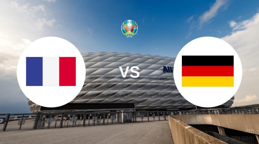 21德国vs法国