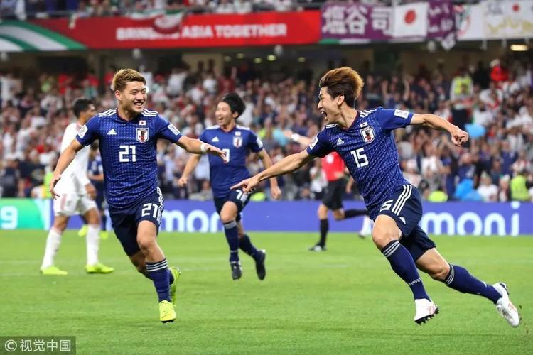 日本亚vs卡塔亚比赛的相关图片